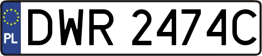 DWR2474C