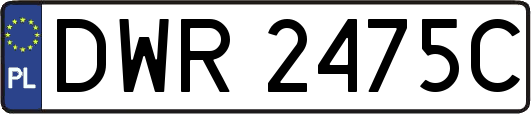 DWR2475C