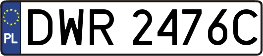 DWR2476C