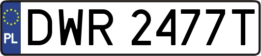 DWR2477T