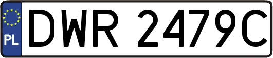 DWR2479C