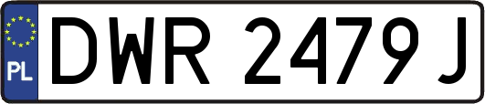 DWR2479J