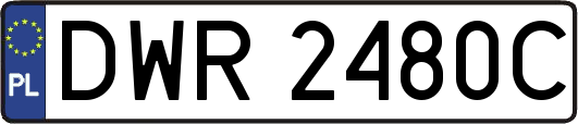 DWR2480C