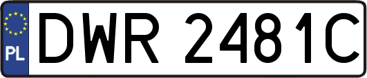 DWR2481C