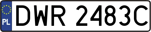 DWR2483C