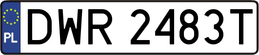 DWR2483T