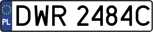 DWR2484C
