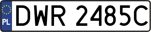 DWR2485C