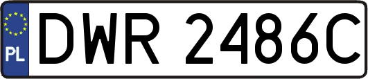 DWR2486C