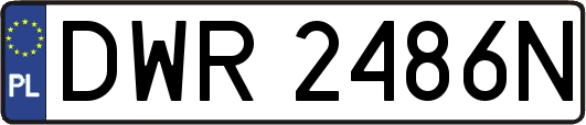 DWR2486N