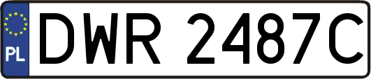 DWR2487C