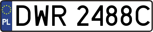 DWR2488C
