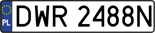 DWR2488N