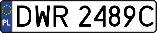 DWR2489C