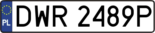 DWR2489P