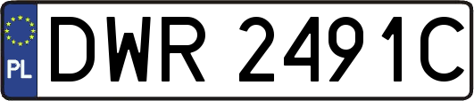 DWR2491C