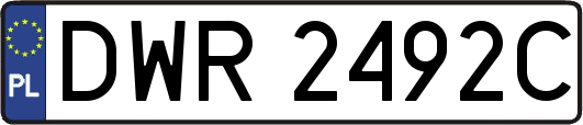 DWR2492C