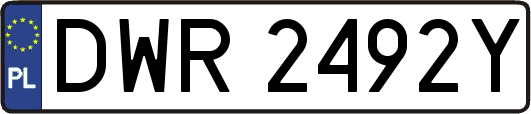 DWR2492Y