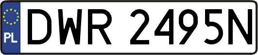DWR2495N