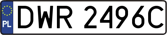 DWR2496C