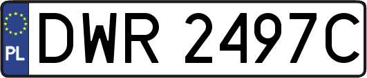 DWR2497C