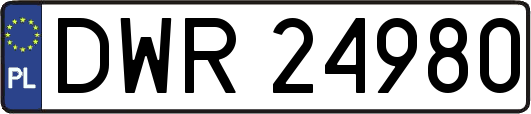 DWR24980