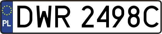 DWR2498C