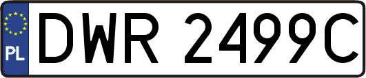 DWR2499C