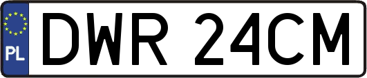 DWR24CM