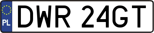 DWR24GT