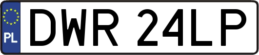 DWR24LP
