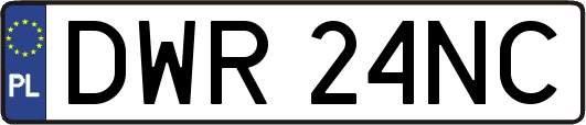 DWR24NC