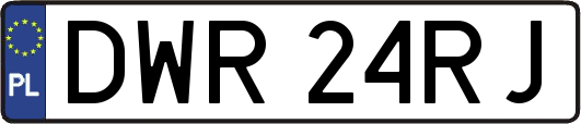 DWR24RJ