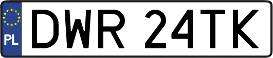 DWR24TK