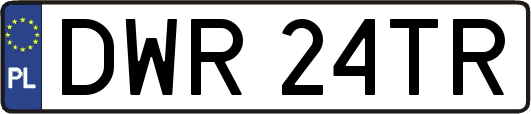 DWR24TR