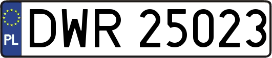 DWR25023