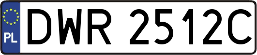 DWR2512C