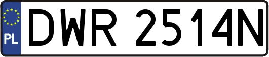 DWR2514N