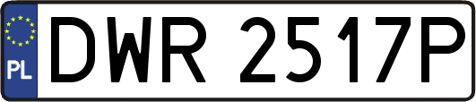 DWR2517P