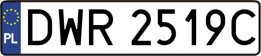 DWR2519C