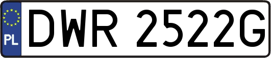 DWR2522G