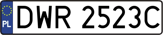 DWR2523C