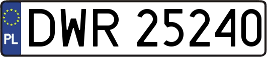 DWR25240