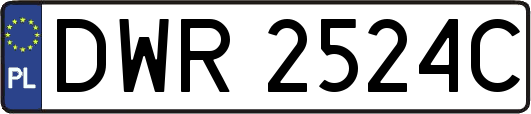DWR2524C