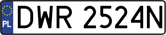 DWR2524N