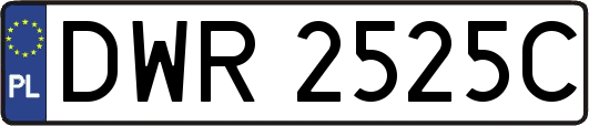 DWR2525C