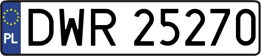 DWR25270