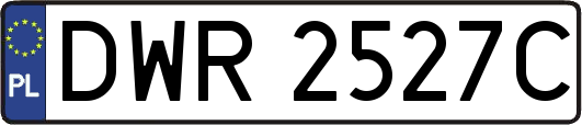 DWR2527C