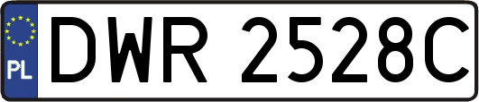 DWR2528C