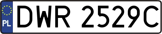 DWR2529C